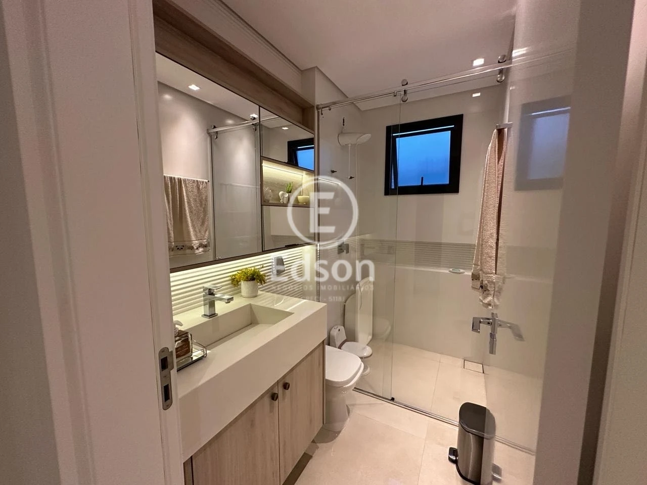 Casa em Pedra Branca, Palhoça. 3 quartos, 183m². Imagem 7 de 10