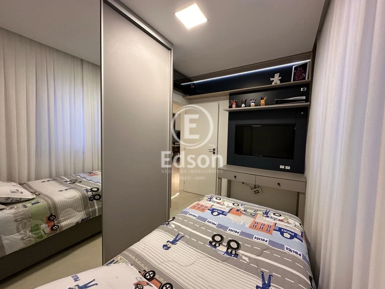 Casa em Pedra Branca, Palhoça. 3 quartos, 183m². Imagem 8 de 10