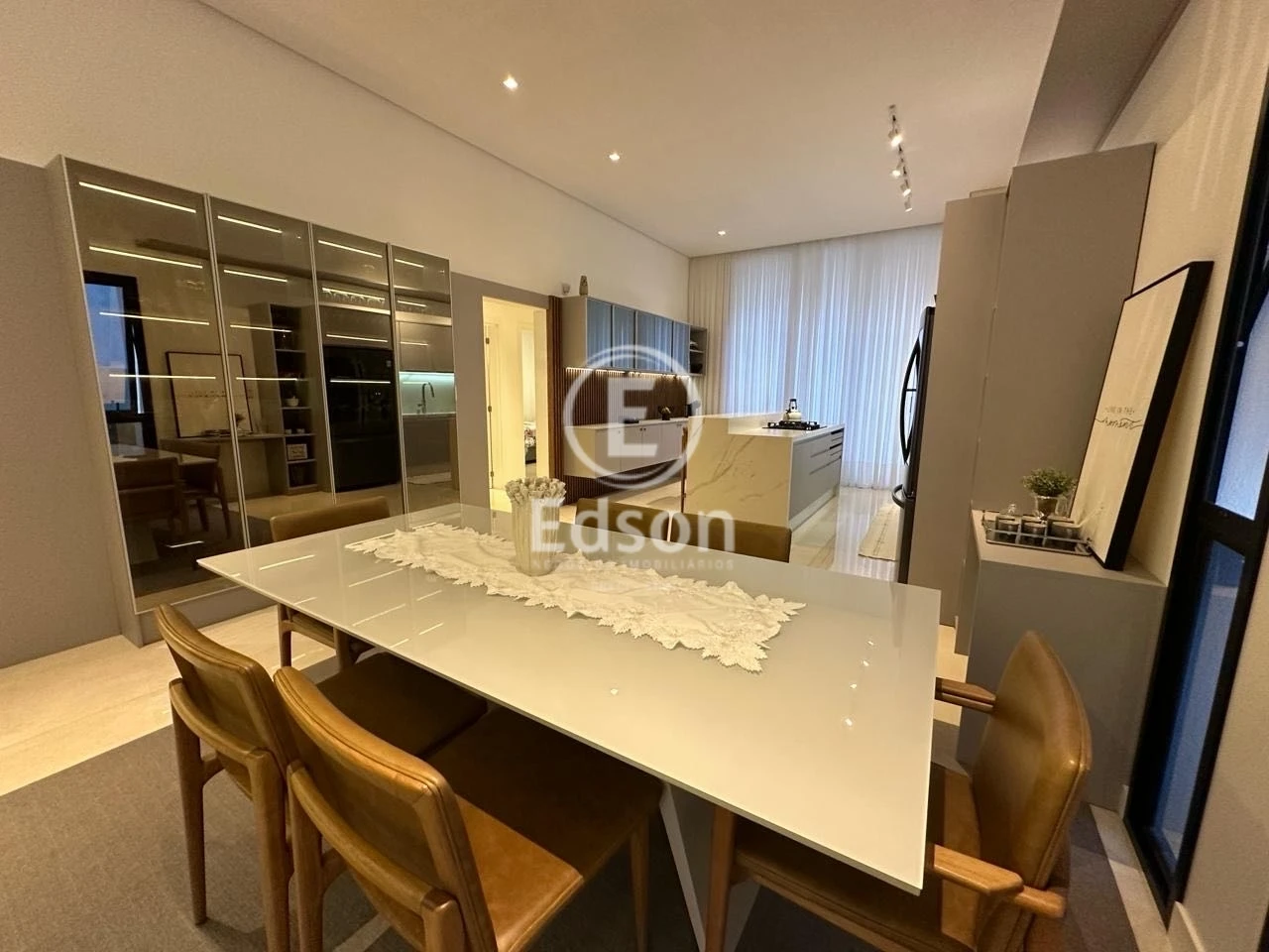 Casa em Pedra Branca, Palhoça. 3 quartos, 183m². Imagem 5 de 10