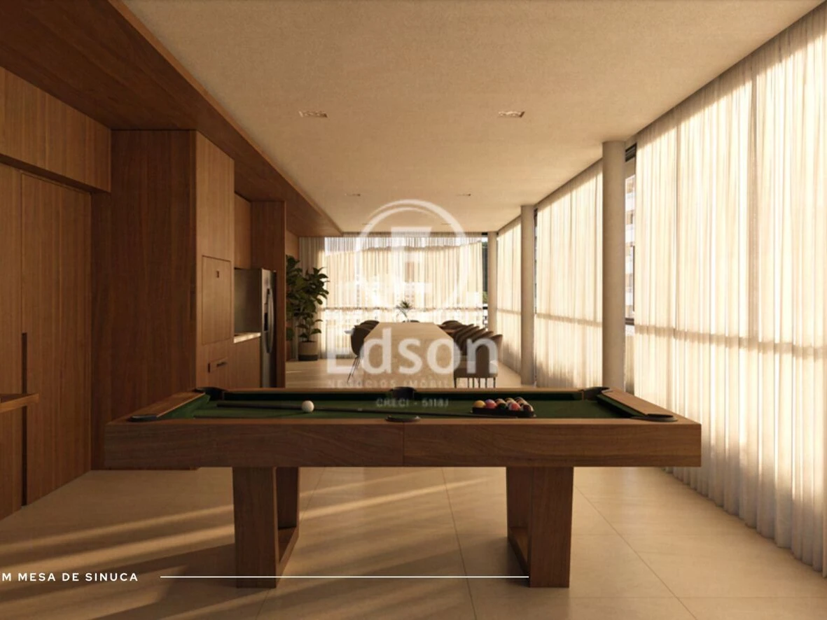 Apartamento em Pedra Branca, Palhoça. 3 quartos, 121m². Imagem 11 de 14