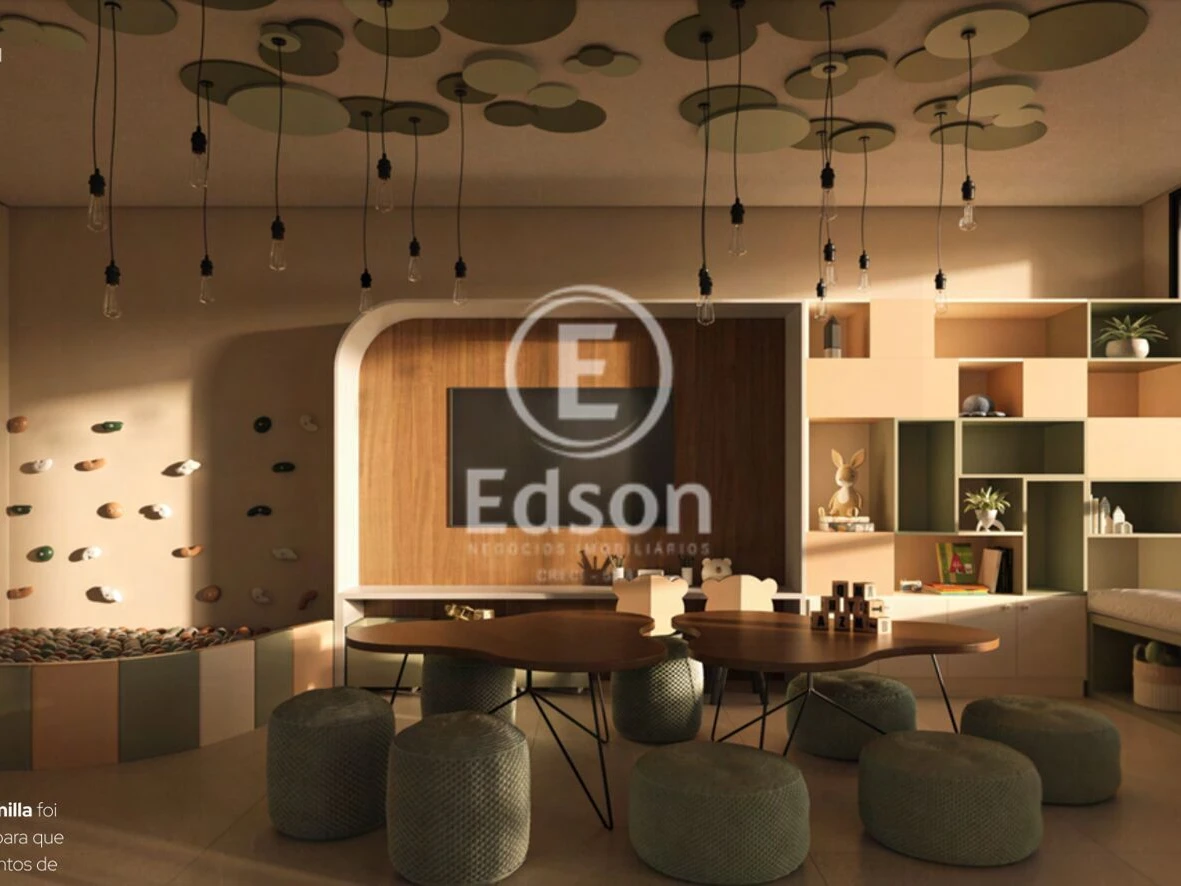 Apartamento em Pedra Branca, Palhoça. 3 quartos, 121m². Imagem 12 de 14