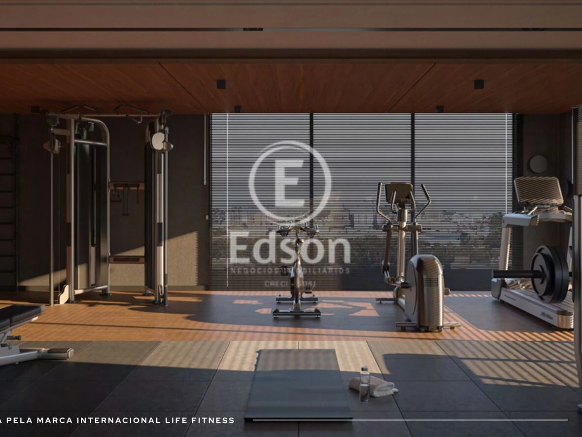 Apartamento em Pedra Branca, Palhoça. 3 quartos, 121m². Imagem 4 de 14