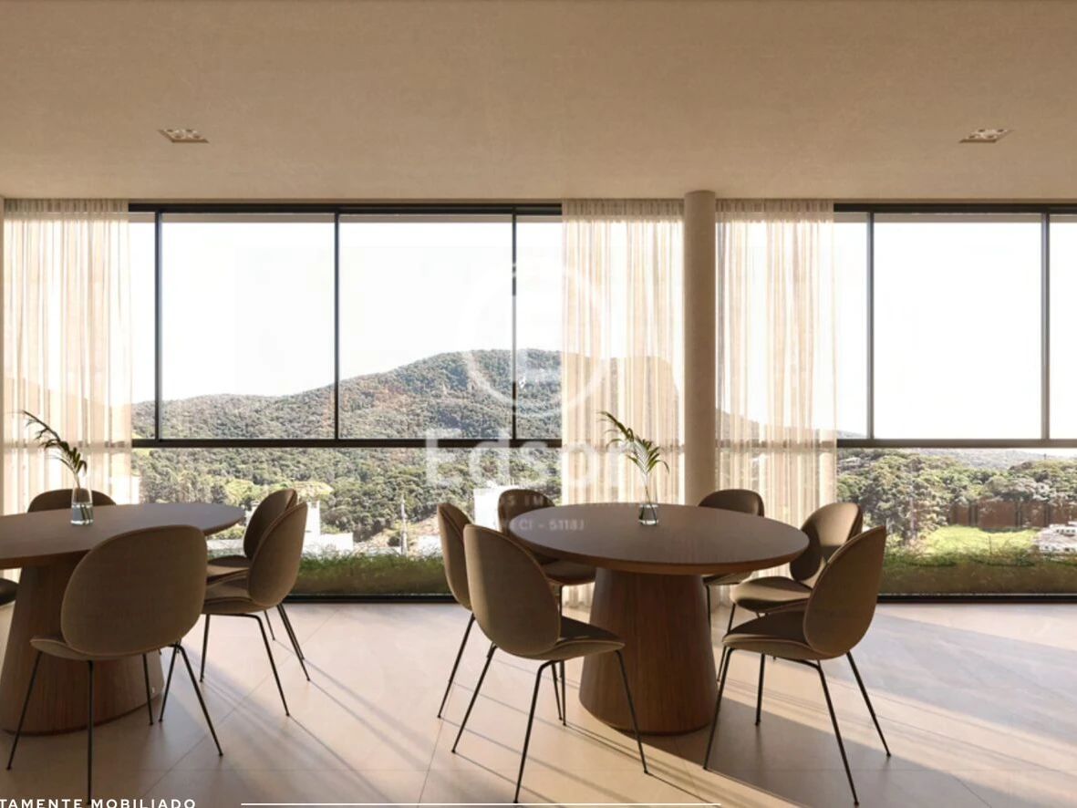 Apartamento em Pedra Branca, Palhoça. 3 quartos, 121m². Imagem 9 de 14