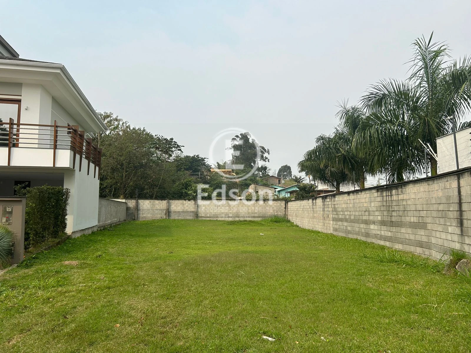 Terreno em Pedra Branca, Palhoça. 0 quartos, 384m². Imagem 2 de 7