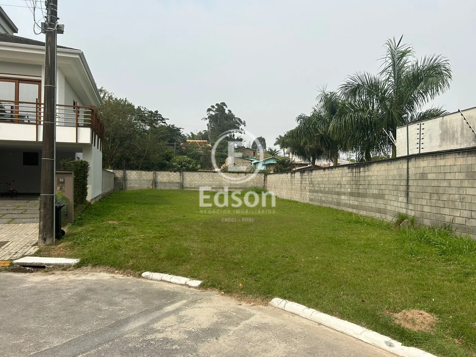 Terreno em Pedra Branca, Palhoça. 0 quartos, 384m². Imagem 3 de 7