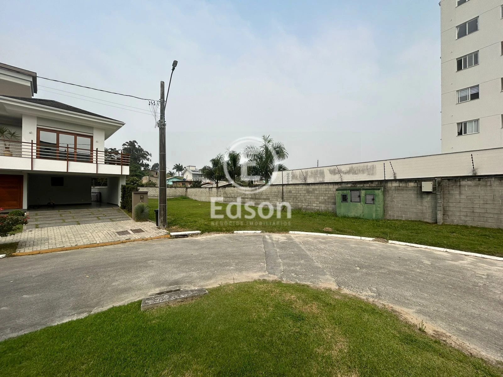 Terreno em Pedra Branca, Palhoça. 0 quartos, 384m². Imagem 5 de 7