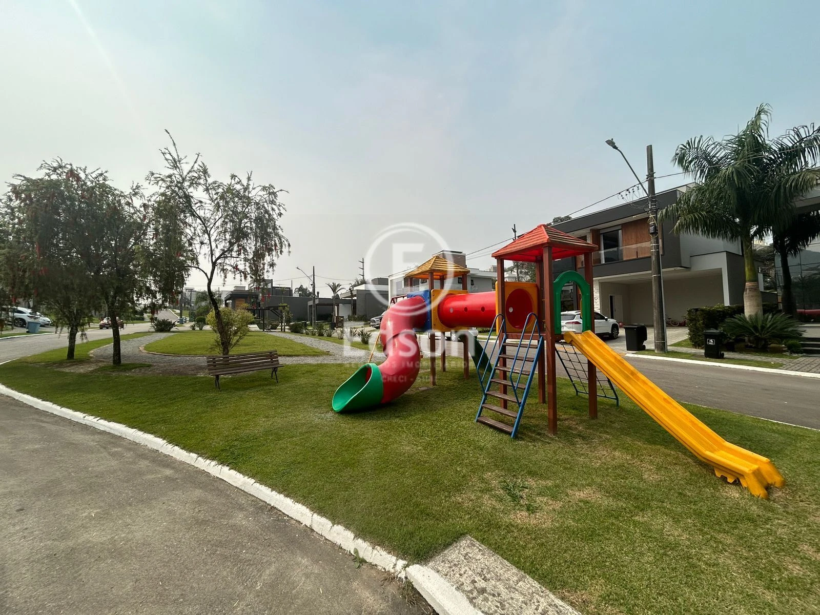 Terreno em Pedra Branca, Palhoça. 0 quartos, 384m². Imagem 6 de 7