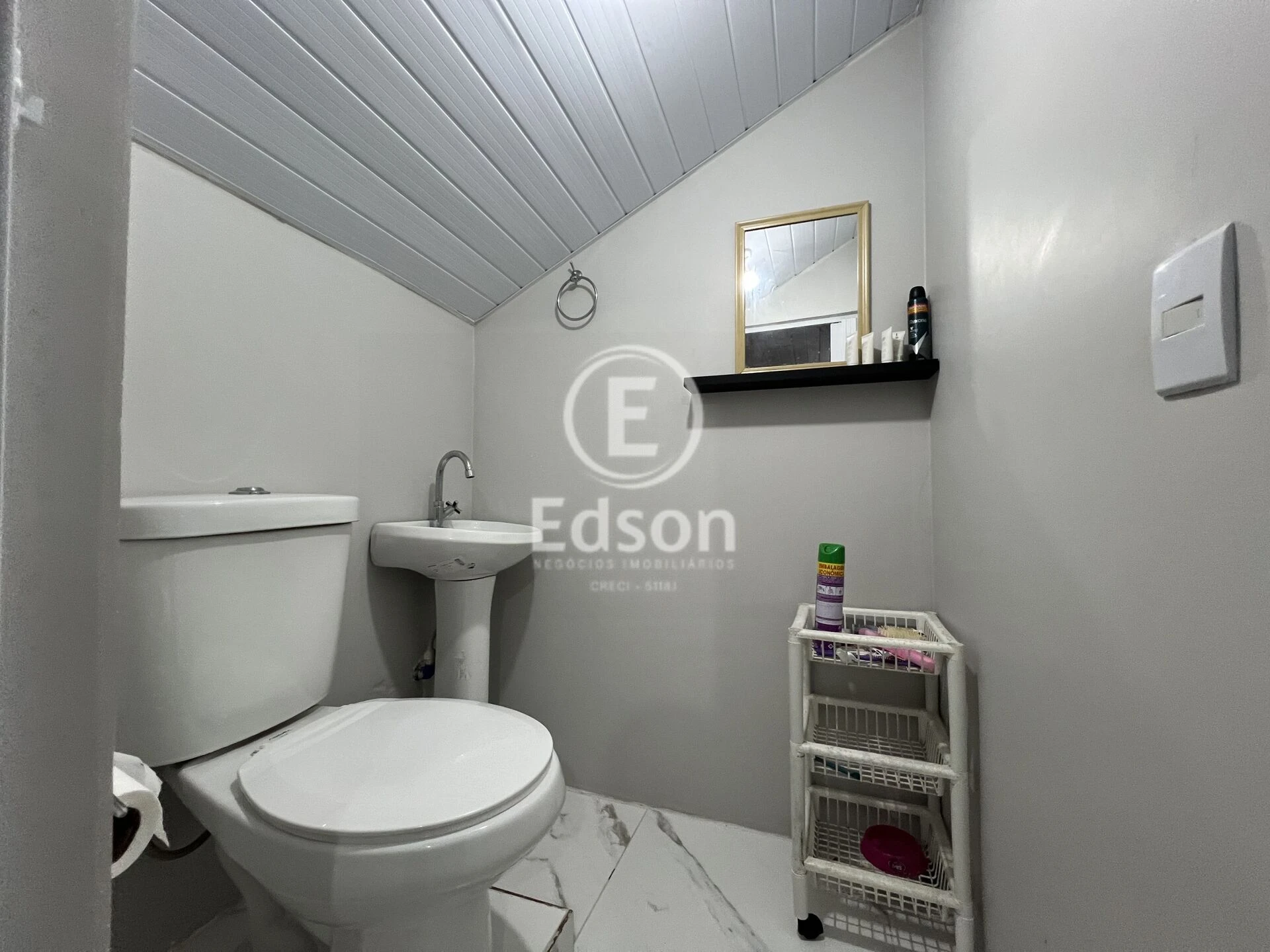 Apartamento em Serraria, São José. 2 quartos, 61m². Imagem 12 de 14