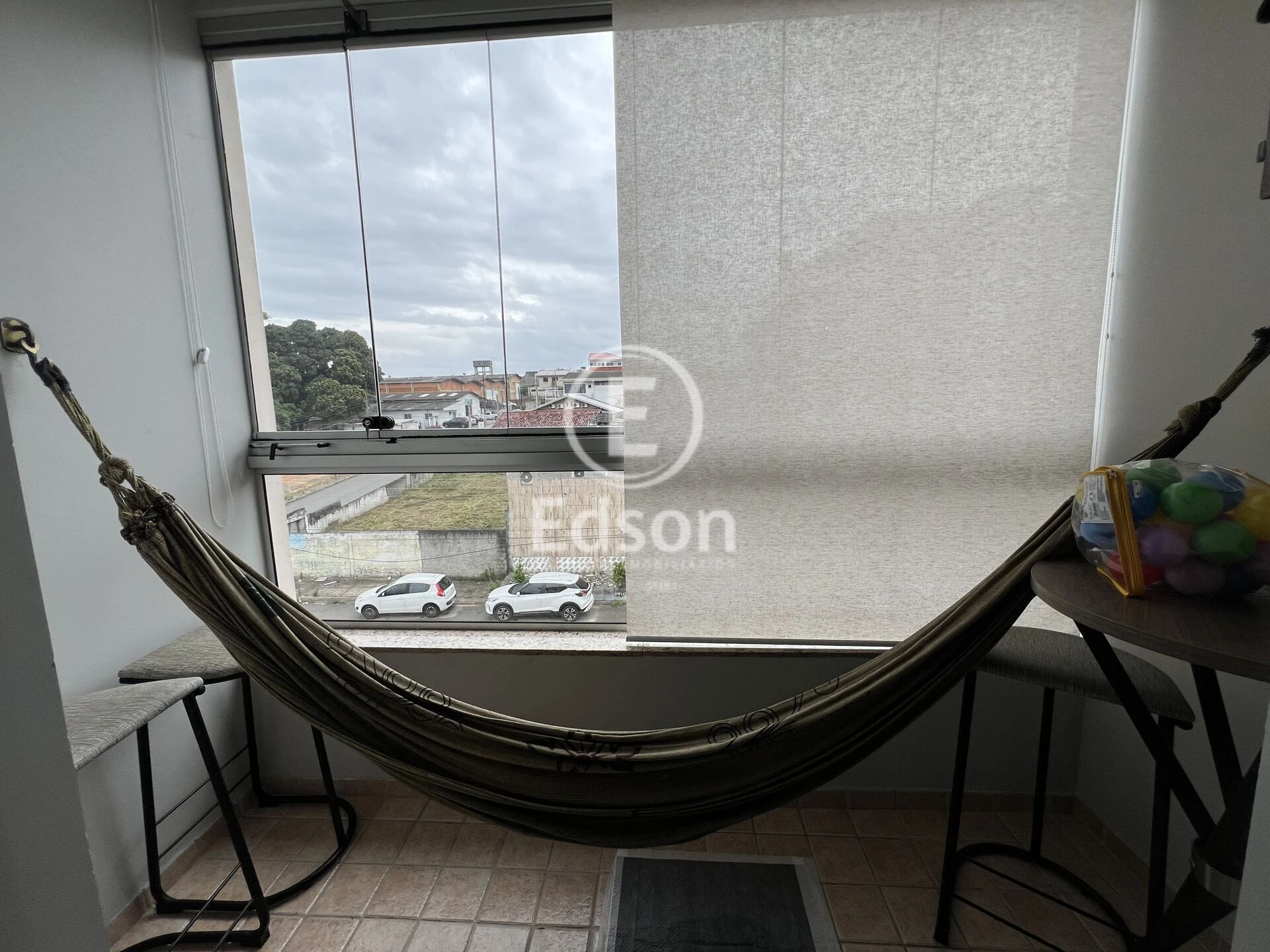 Apartamento em Serraria, São José. 2 quartos, 61m². Imagem 9 de 14