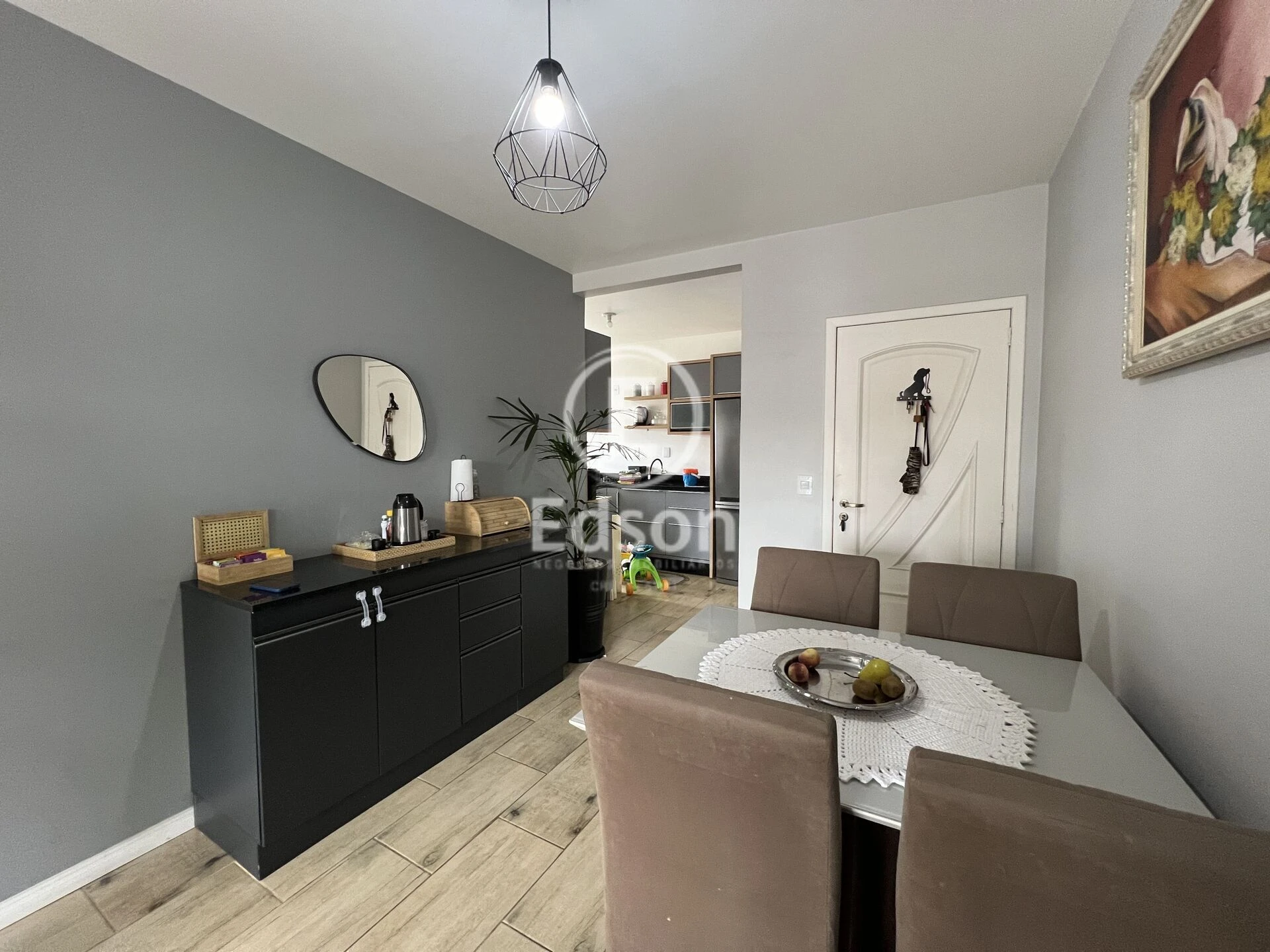 Apartamento em Serraria, São José. 2 quartos, 61m². Imagem 8 de 14