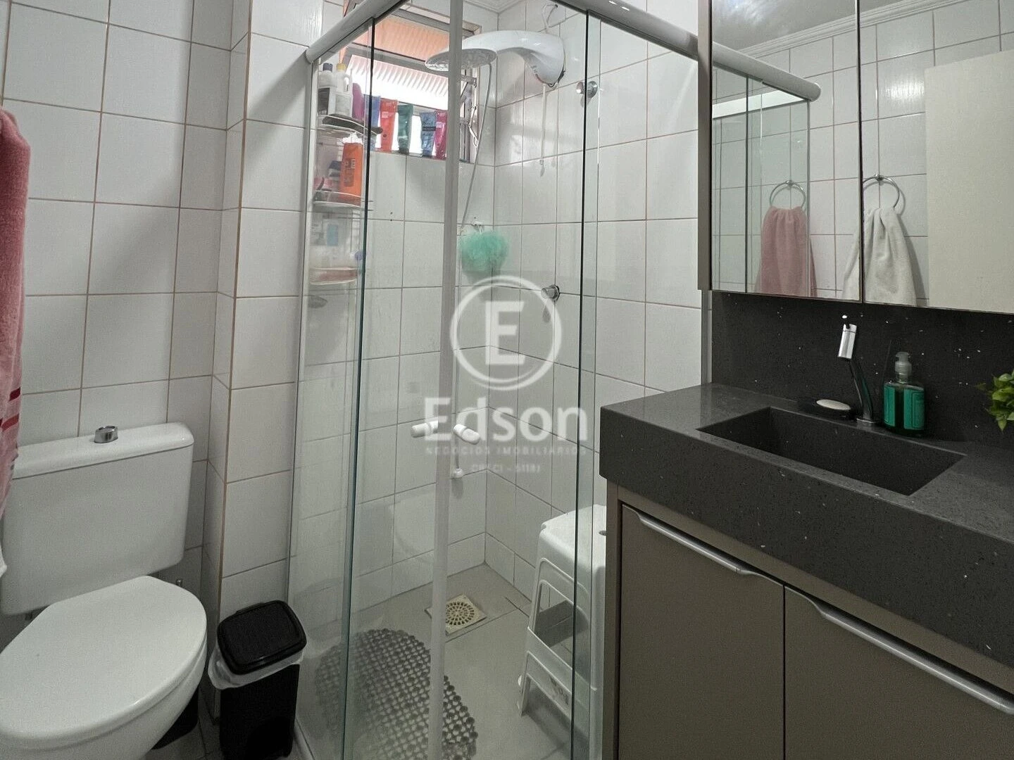 Apartamento em Serraria, São José. 2 quartos, 61m². Imagem 10 de 14