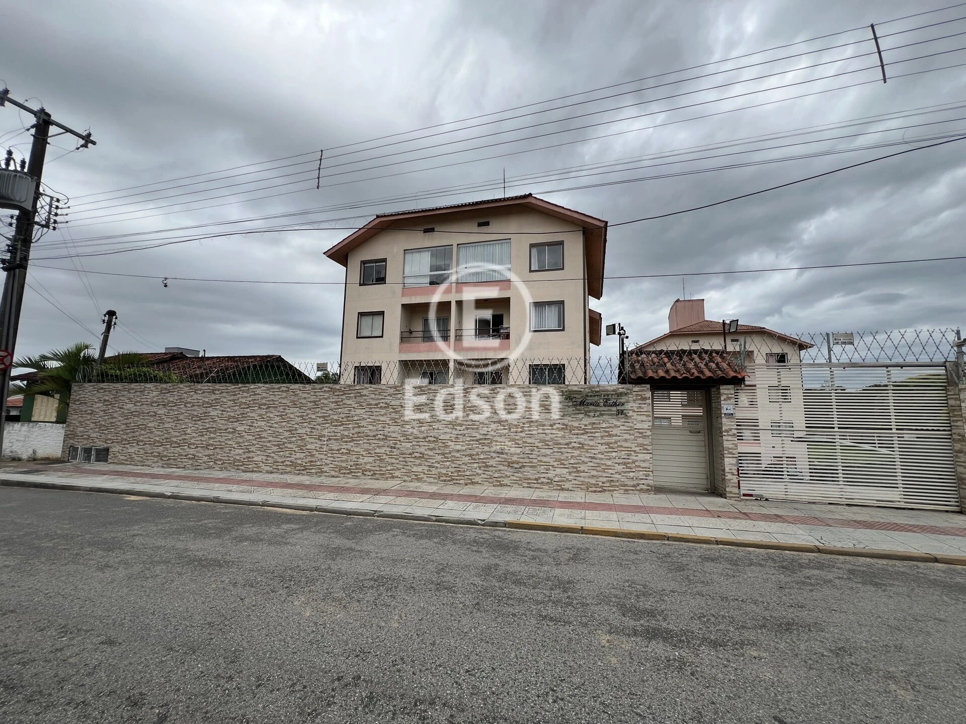 Apartamento em Serraria, São José. 2 quartos, 61m². Imagem 13 de 14