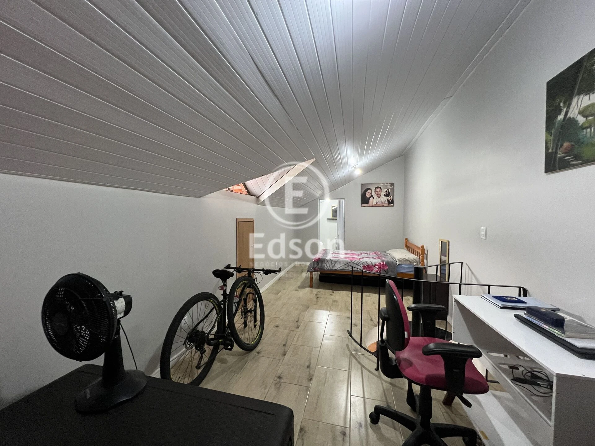 Apartamento em Serraria, São José. 2 quartos, 61m². Imagem 11 de 14