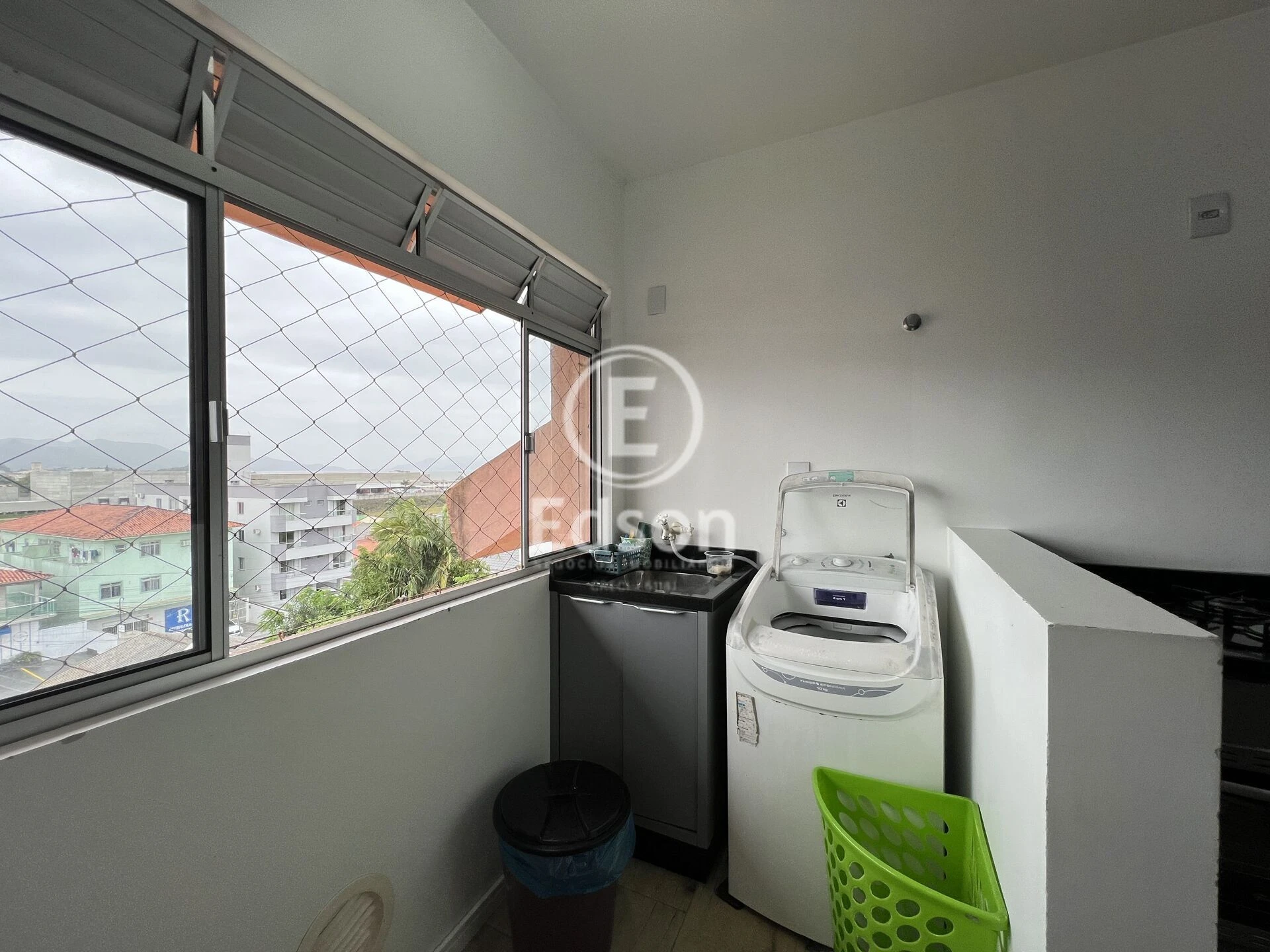 Apartamento em Serraria, São José. 2 quartos, 61m². Imagem 5 de 14