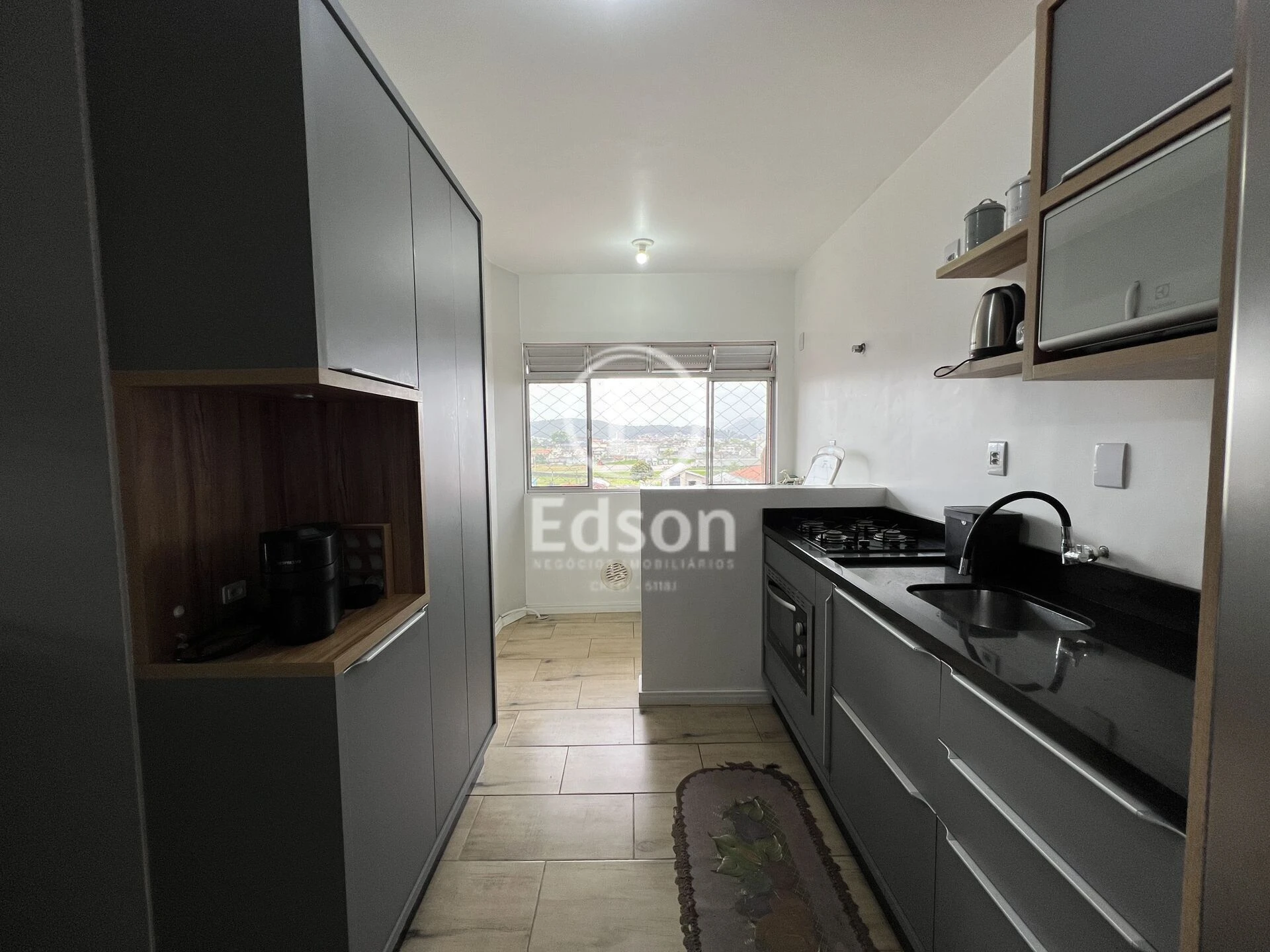 Apartamento em Serraria, São José. 2 quartos, 61m². Imagem 1 de 14