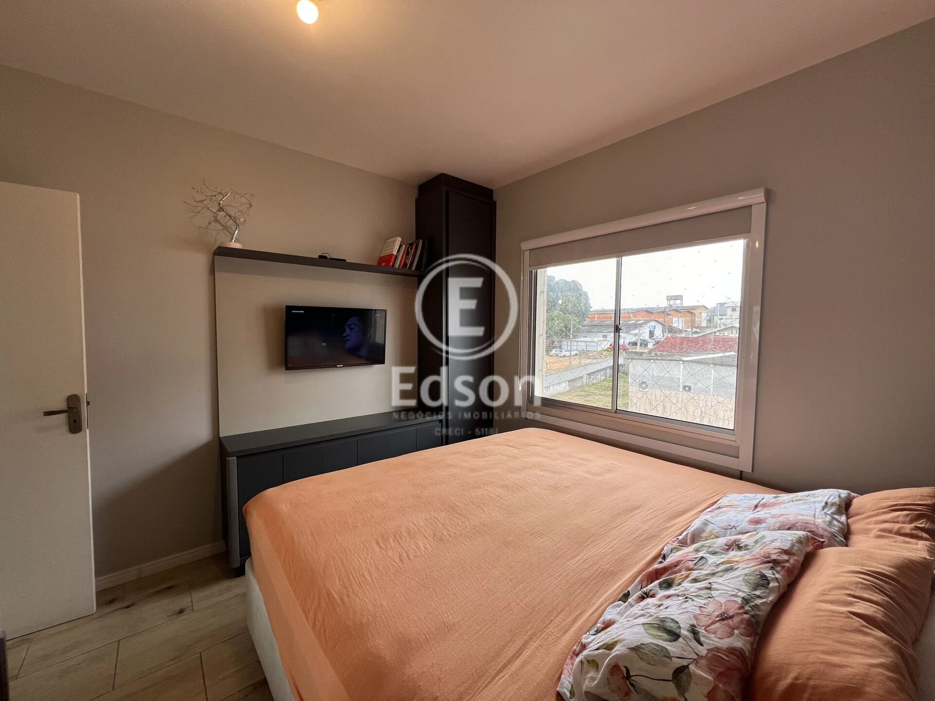 Apartamento em Serraria, São José. 2 quartos, 61m². Imagem 4 de 14