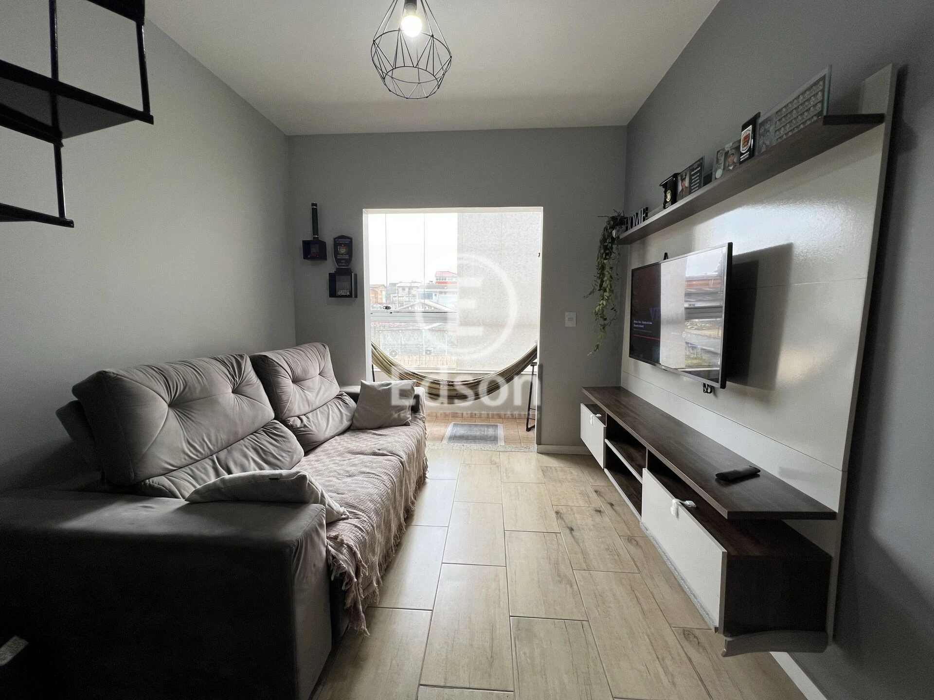 Apartamento em Serraria, São José. 2 quartos, 61m². Imagem 6 de 14