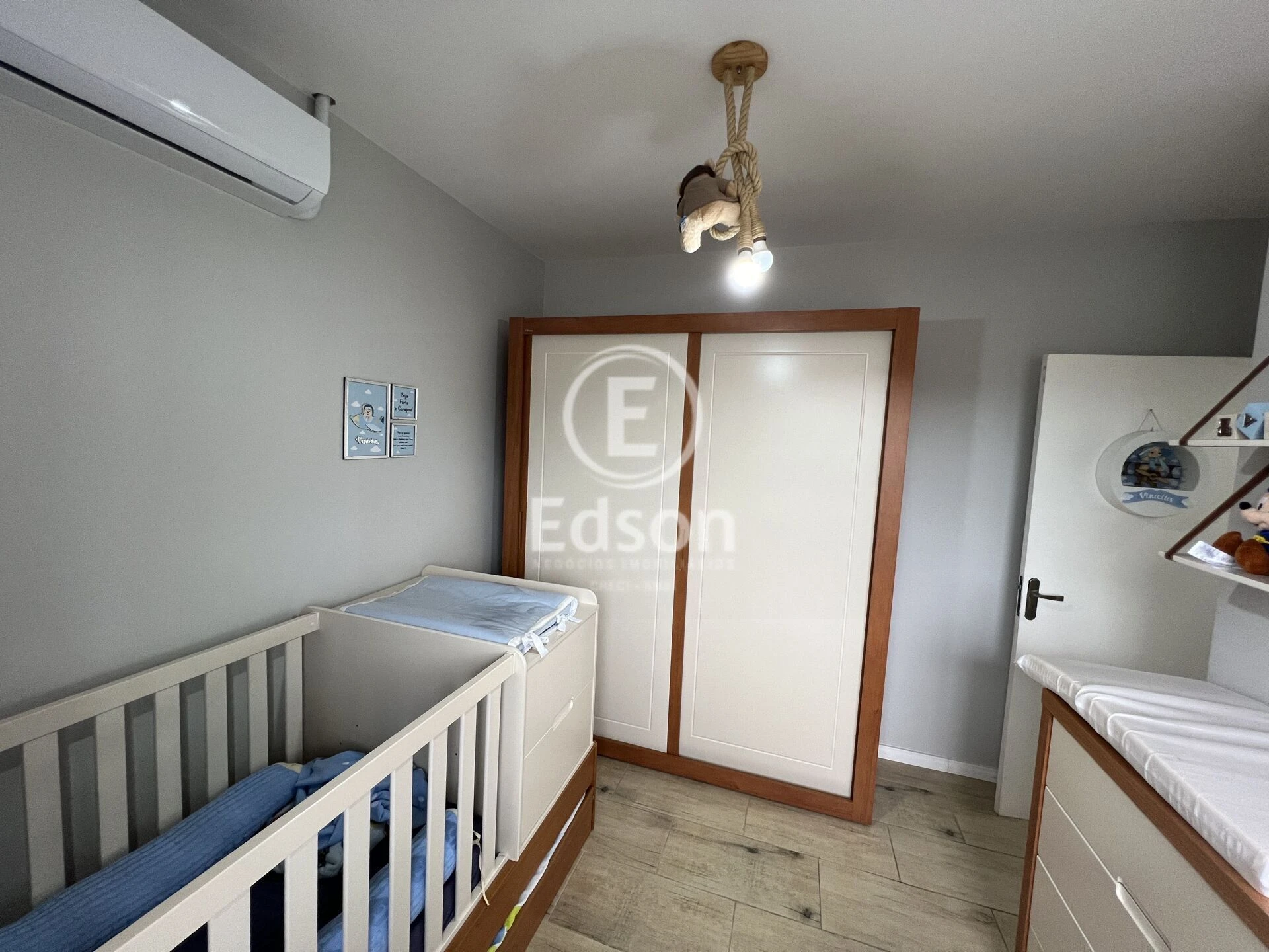 Apartamento em Serraria, São José. 2 quartos, 61m². Imagem 7 de 14