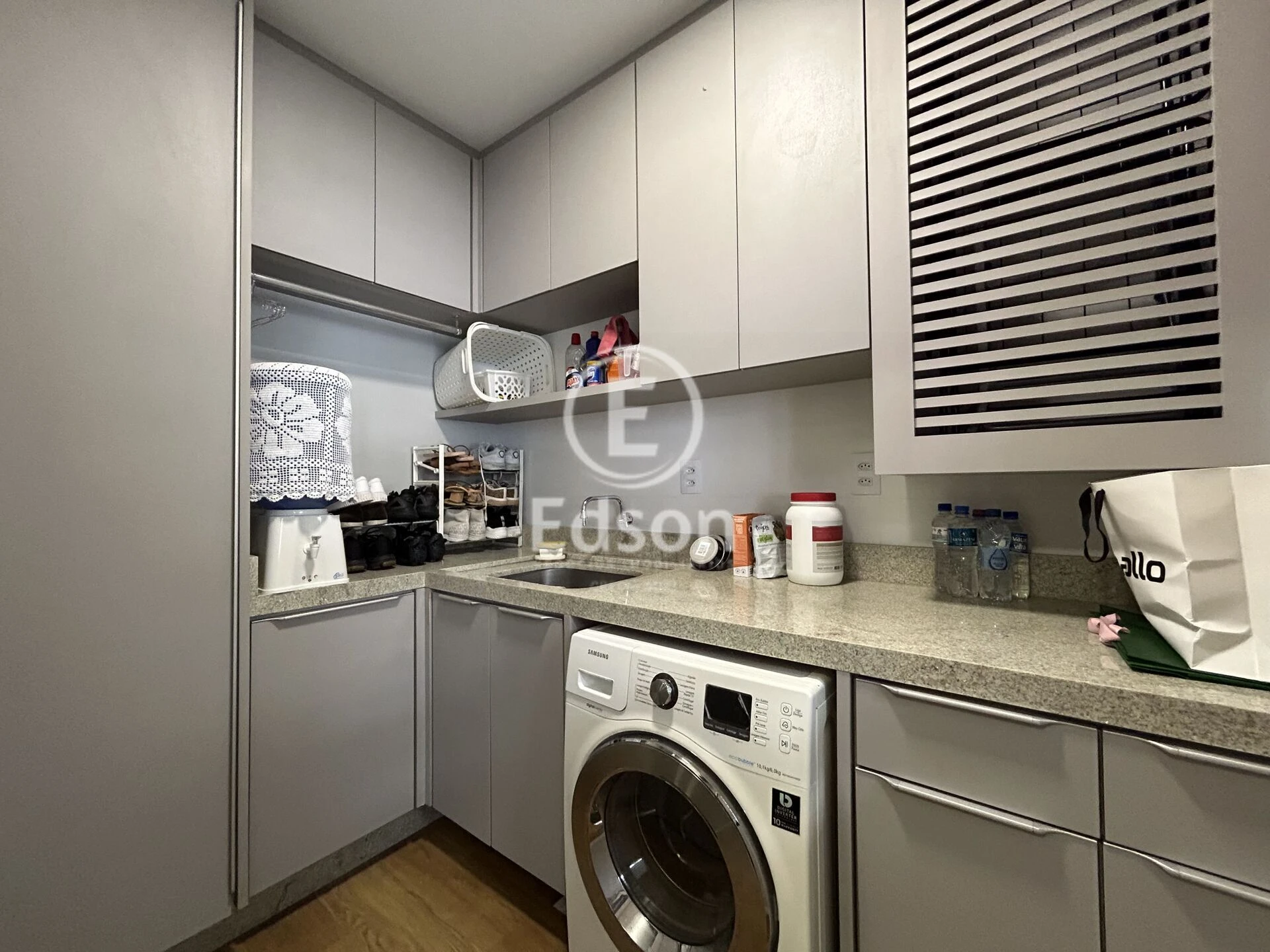 Sobrado Geminado em Pagani, Palhoça. 3 quartos, 150m². Imagem 12 de 15