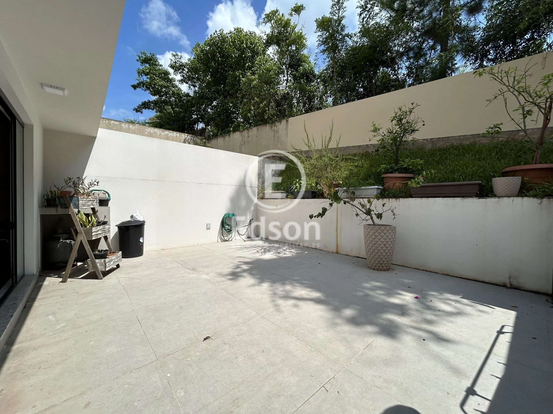 Sobrado Geminado em Pagani, Palhoça. 3 quartos, 150m². Imagem 14 de 15