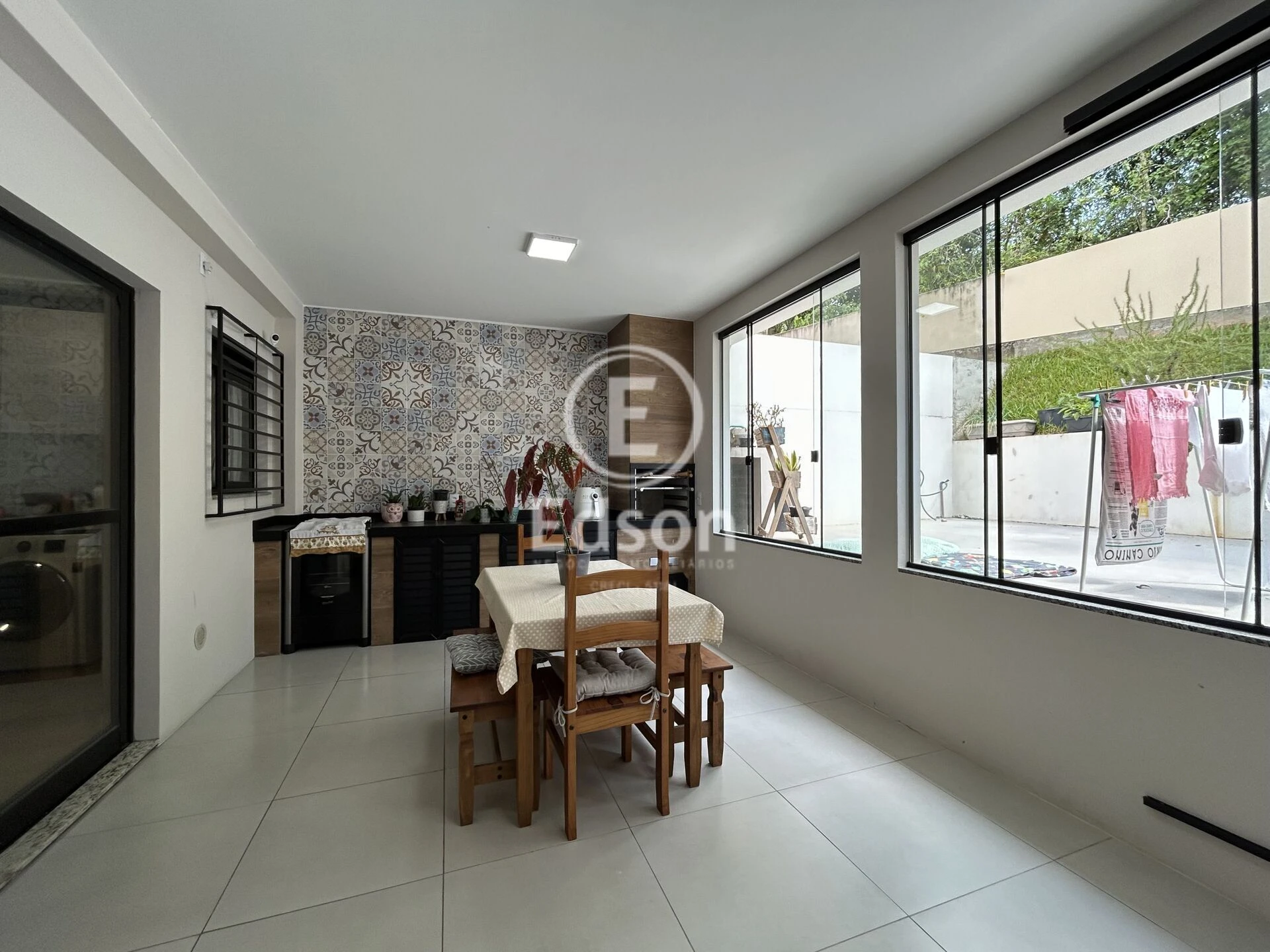 Sobrado Geminado em Pagani, Palhoça. 3 quartos, 150m². Imagem 13 de 15