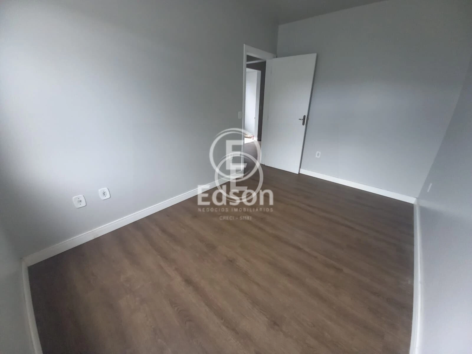 Apartamento em Ceniro Martins, São José. 2 quartos, 58m². Imagem 3 de 7