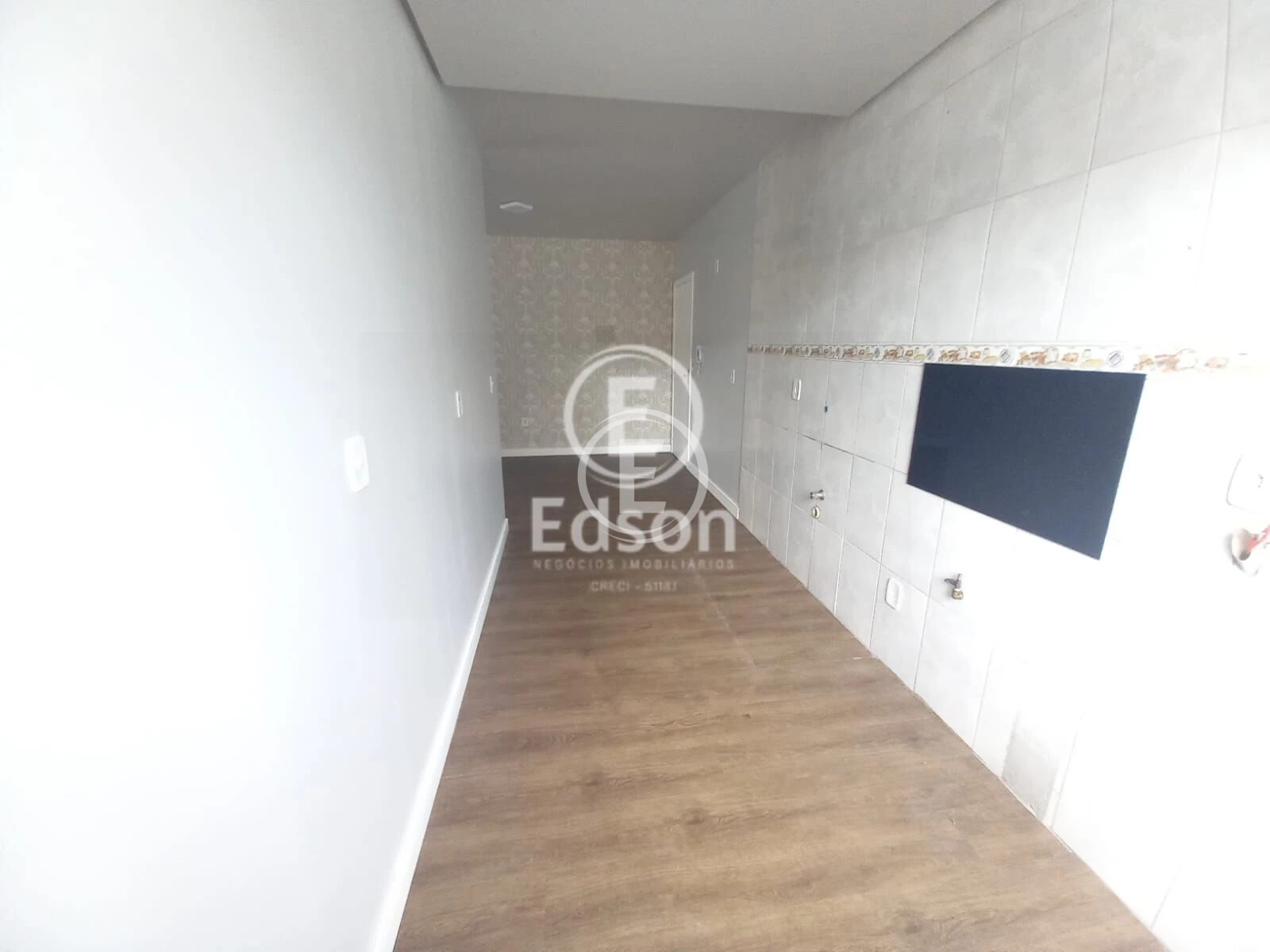 Apartamento em Ceniro Martins, São José. 2 quartos, 58m². Imagem 4 de 7