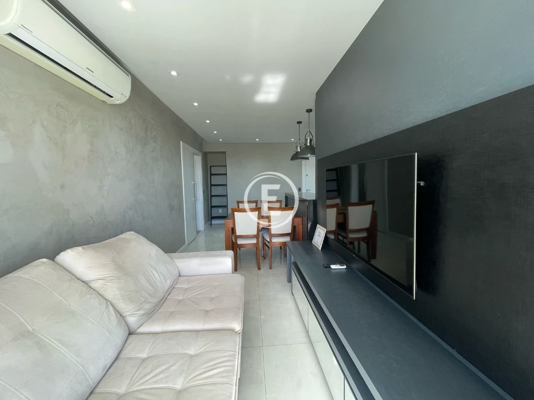 Apartamento em Pagani, Palhoça. 3 quartos, 85m². Imagem 2 de 14