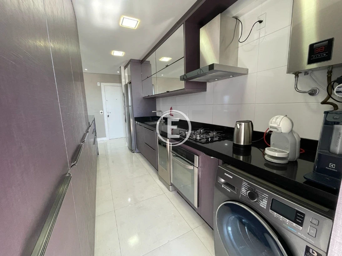 Apartamento em Pagani, Palhoça. 3 quartos, 85m². Imagem 6 de 14