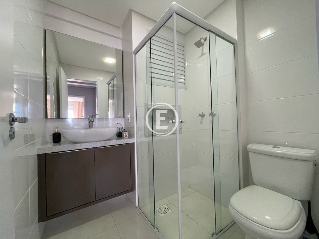 Apartamento em Pagani, Palhoça. 3 quartos, 85m². Imagem 11 de 14