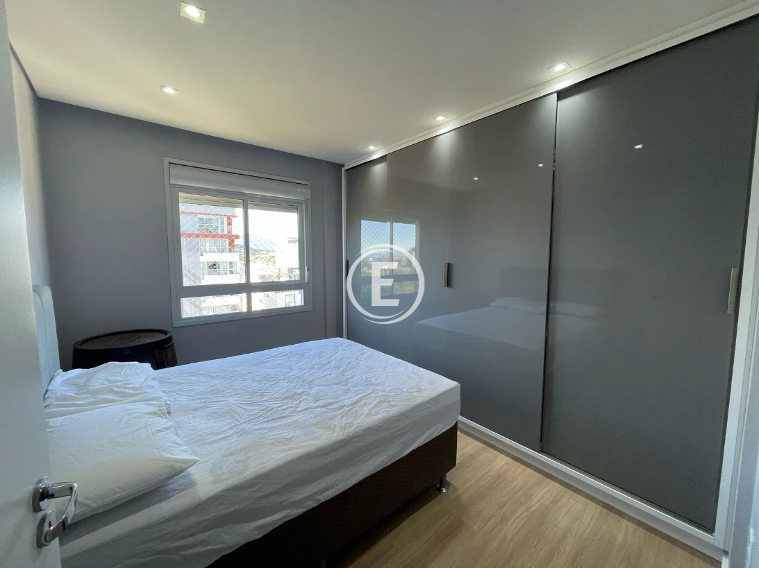 Apartamento em Pagani, Palhoça. 3 quartos, 85m². Imagem 12 de 14