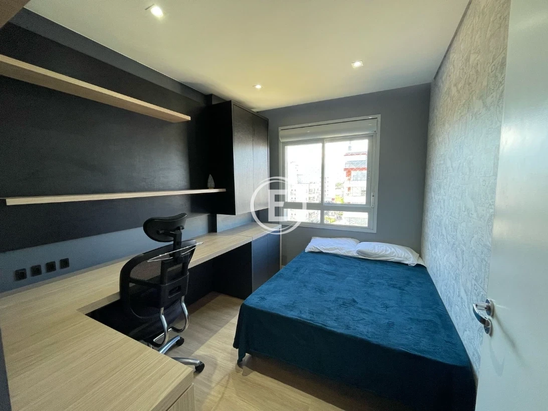 Apartamento em Pagani, Palhoça. 3 quartos, 85m². Imagem 10 de 14