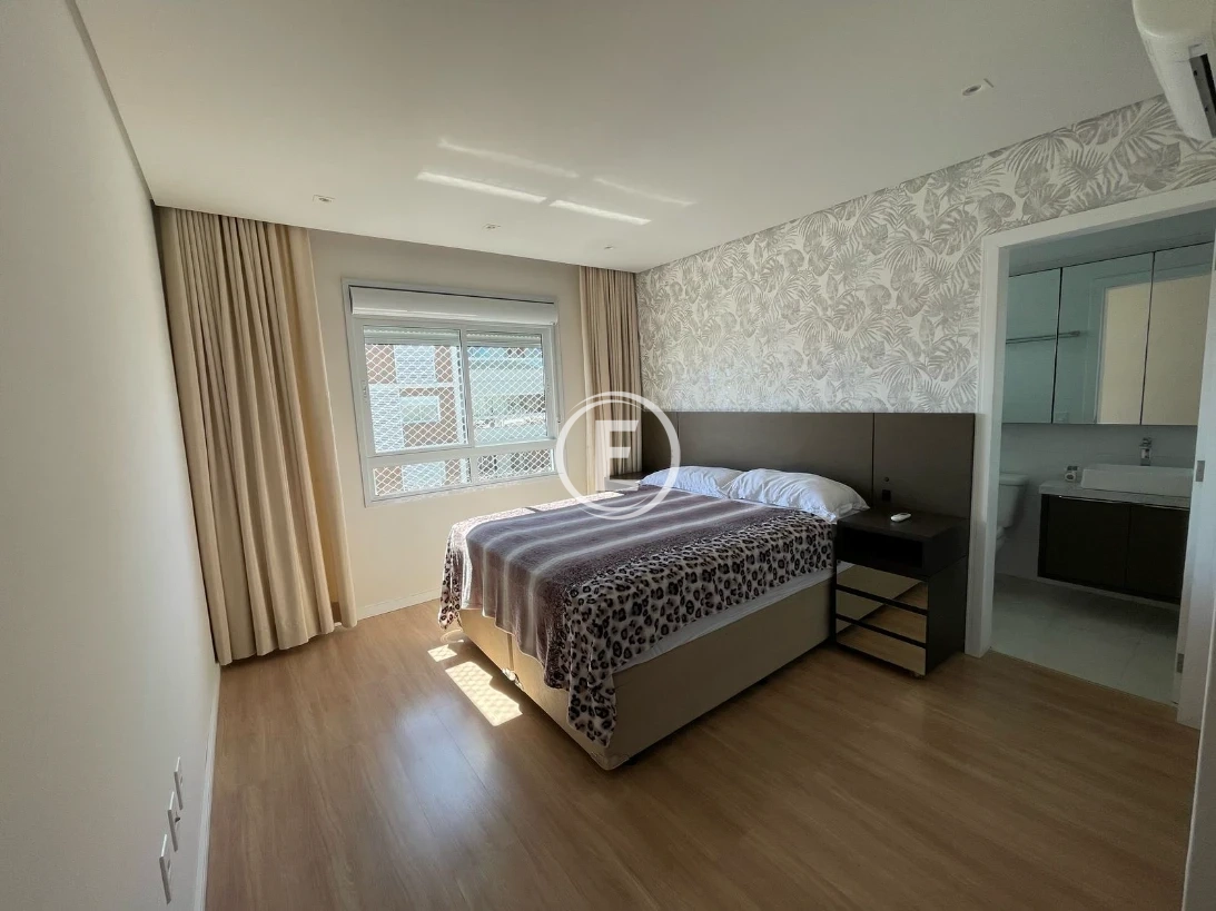 Apartamento em Pagani, Palhoça. 3 quartos, 85m². Imagem 7 de 14