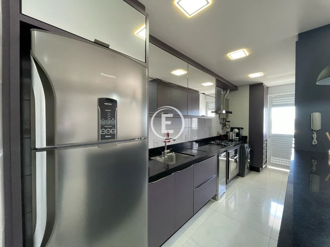 Apartamento em Pagani, Palhoça. 3 quartos, 85m². Imagem 5 de 14