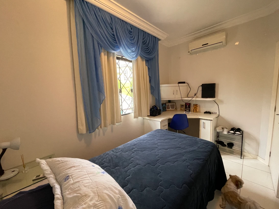 Casa em Pedra Branca, Palhoça. 4 quartos, 236m². Imagem 16 de 32