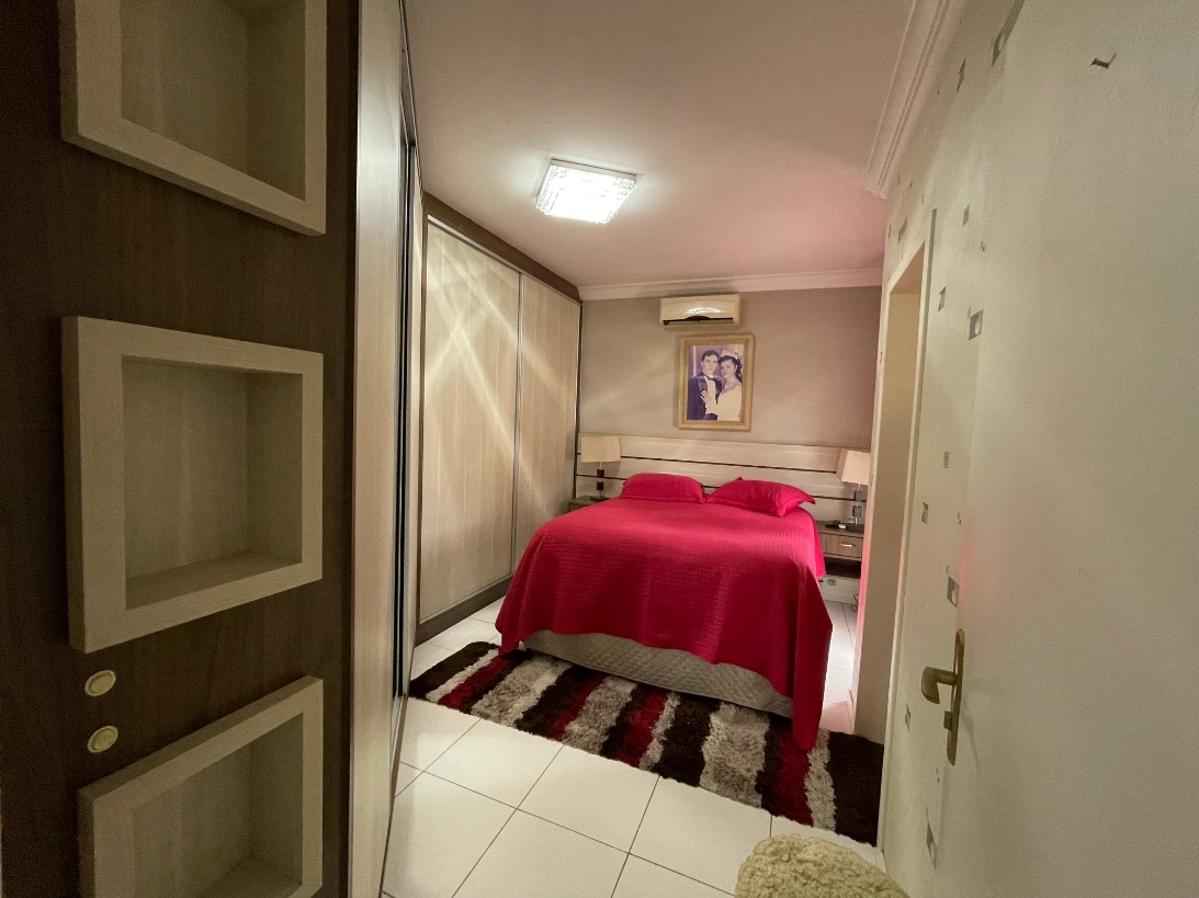 Casa em Pedra Branca, Palhoça. 4 quartos, 236m². Imagem 18 de 32