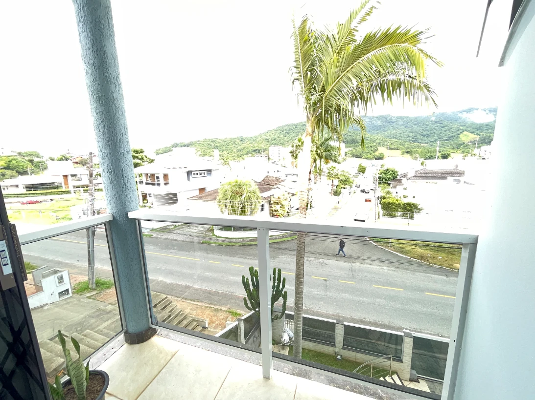 Casa em Pedra Branca, Palhoça. 4 quartos, 236m². Imagem 20 de 32