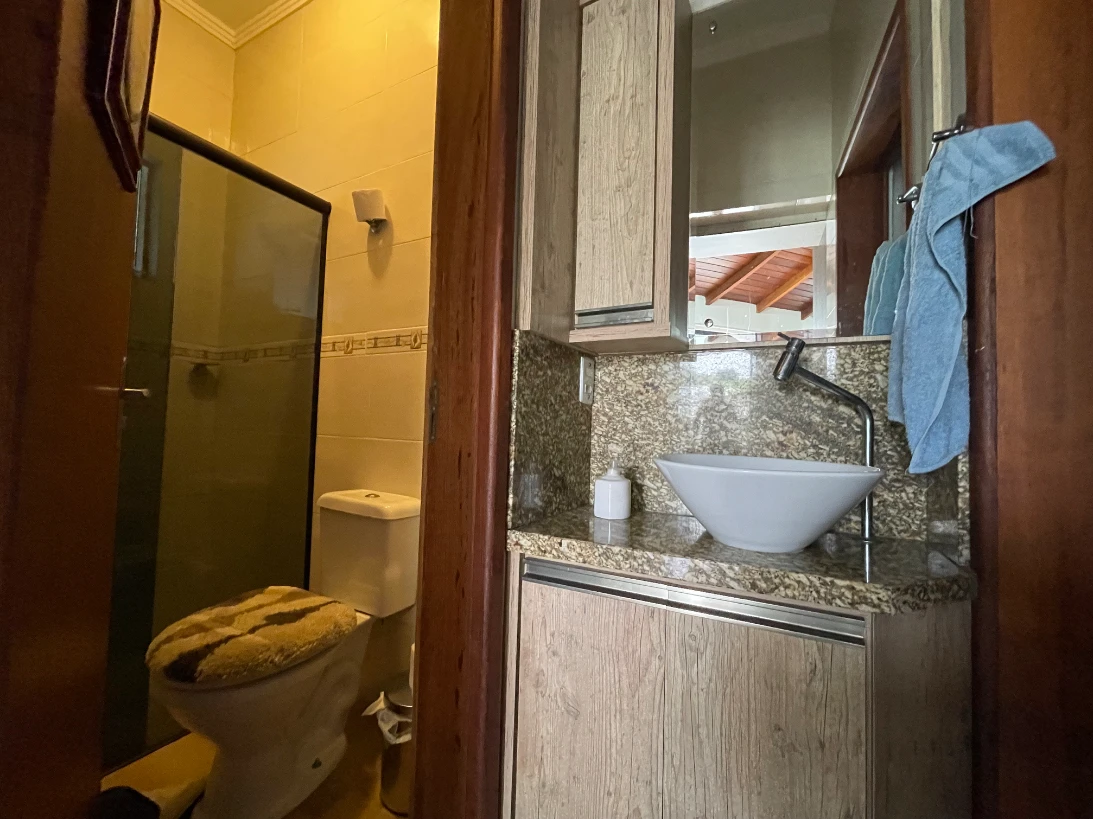 Casa em Pedra Branca, Palhoça. 4 quartos, 236m². Imagem 27 de 32