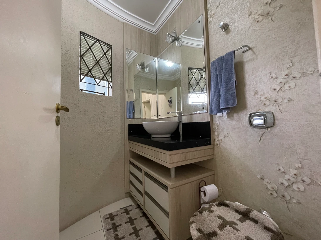 Casa em Pedra Branca, Palhoça. 4 quartos, 236m². Imagem 3 de 32