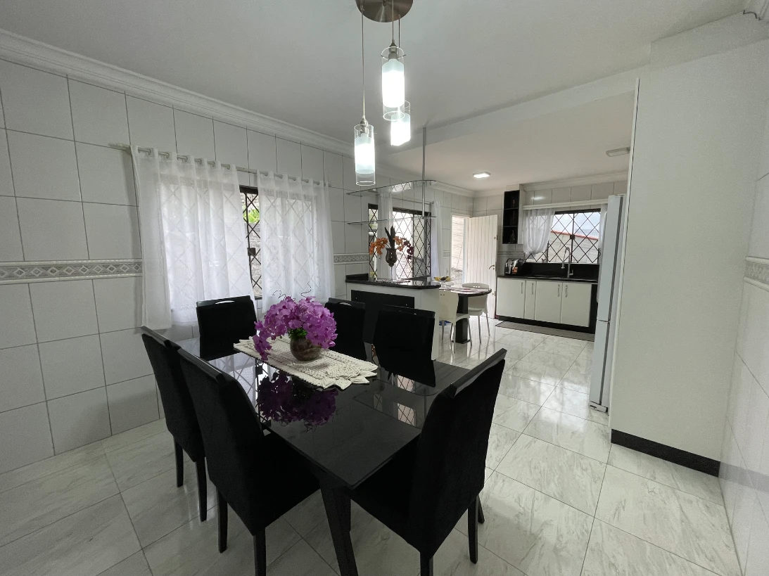 Casa em Pedra Branca, Palhoça. 4 quartos, 236m². Imagem 7 de 32