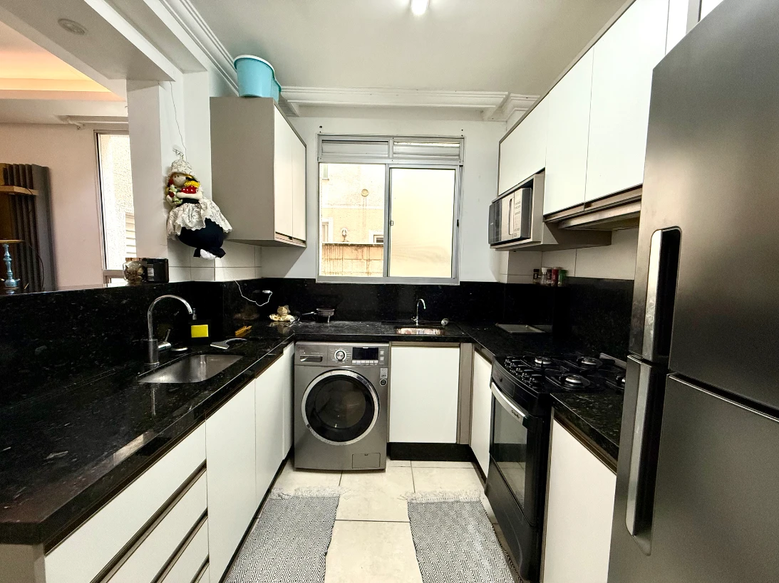 Apartamento em Areias, São José. 2 quartos, 0m². Imagem 2 de 7