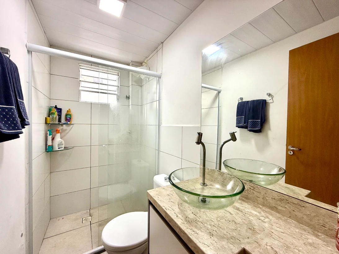 Apartamento em Areias, São José. 2 quartos, 0m². Imagem 4 de 7