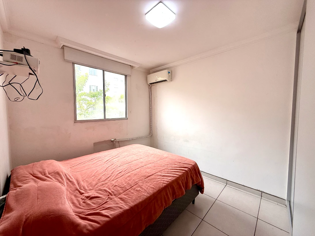 Apartamento em Areias, São José. 2 quartos, 0m². Imagem 7 de 7