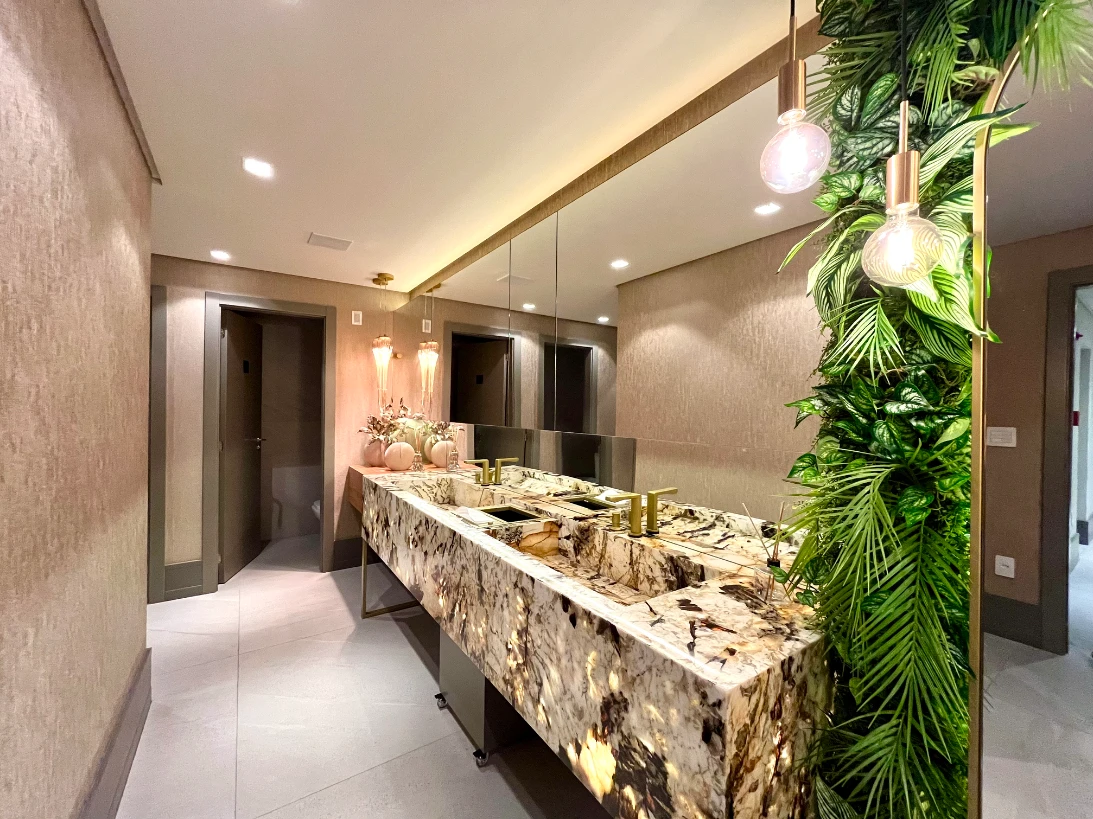 Apartamento em Campinas, São José. 2 quartos, 82m². Imagem 12 de 20