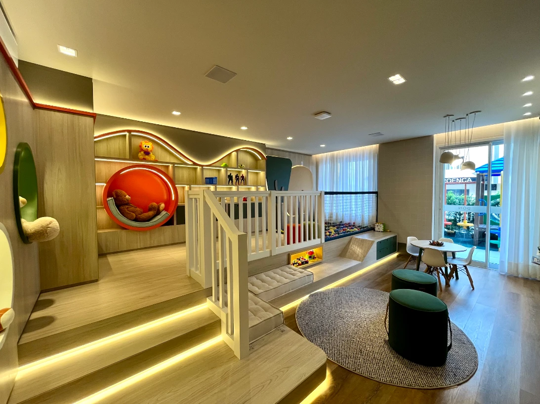 Apartamento em Campinas, São José. 2 quartos, 82m². Imagem 13 de 20