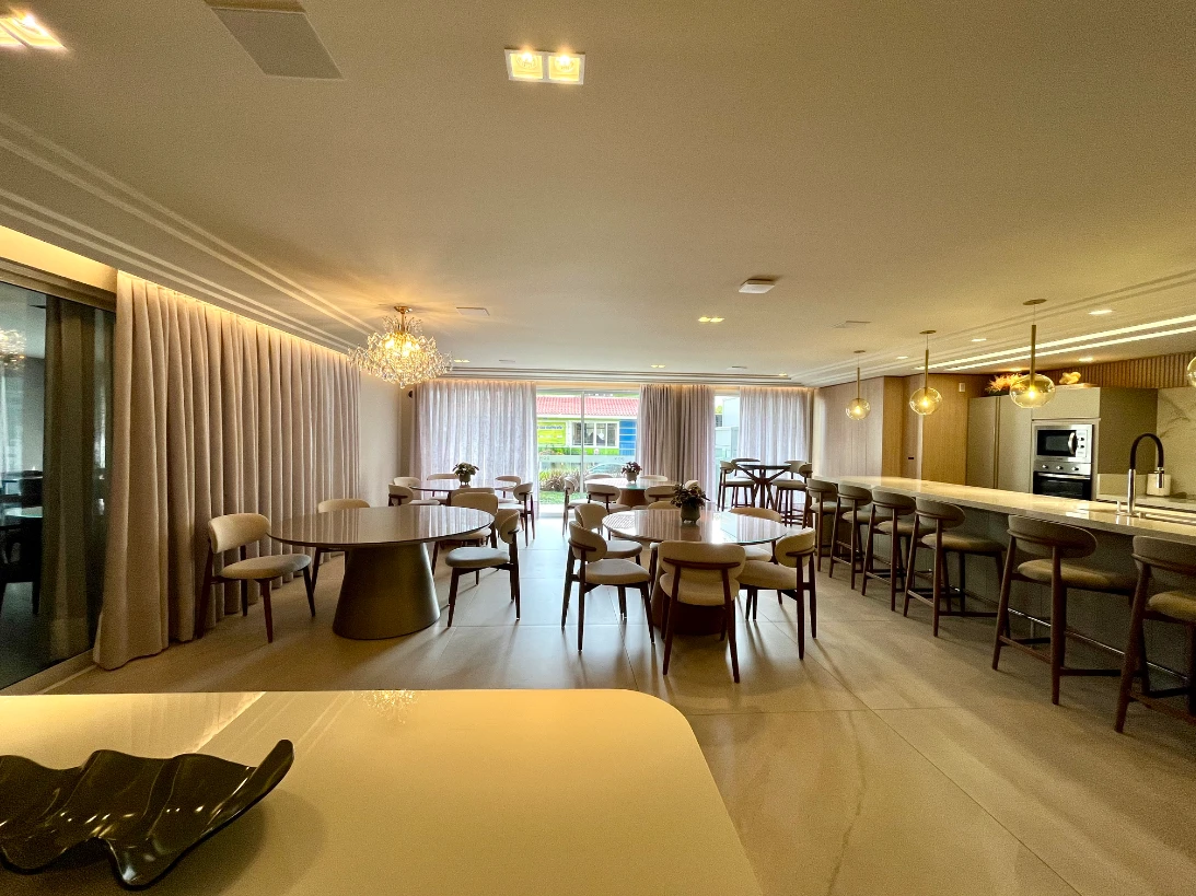 Apartamento em Campinas, São José. 2 quartos, 82m². Imagem 14 de 20