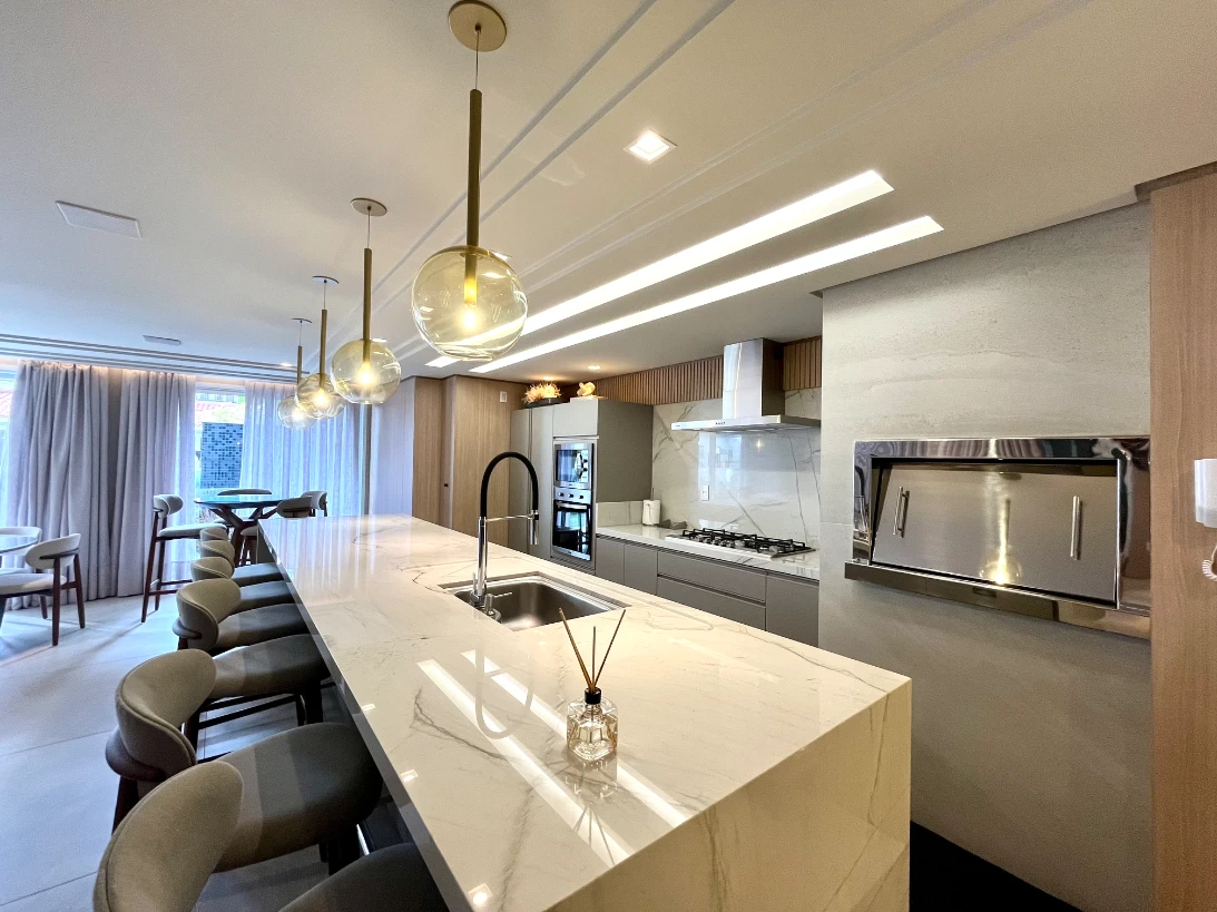 Apartamento em Campinas, São José. 2 quartos, 82m². Imagem 15 de 20