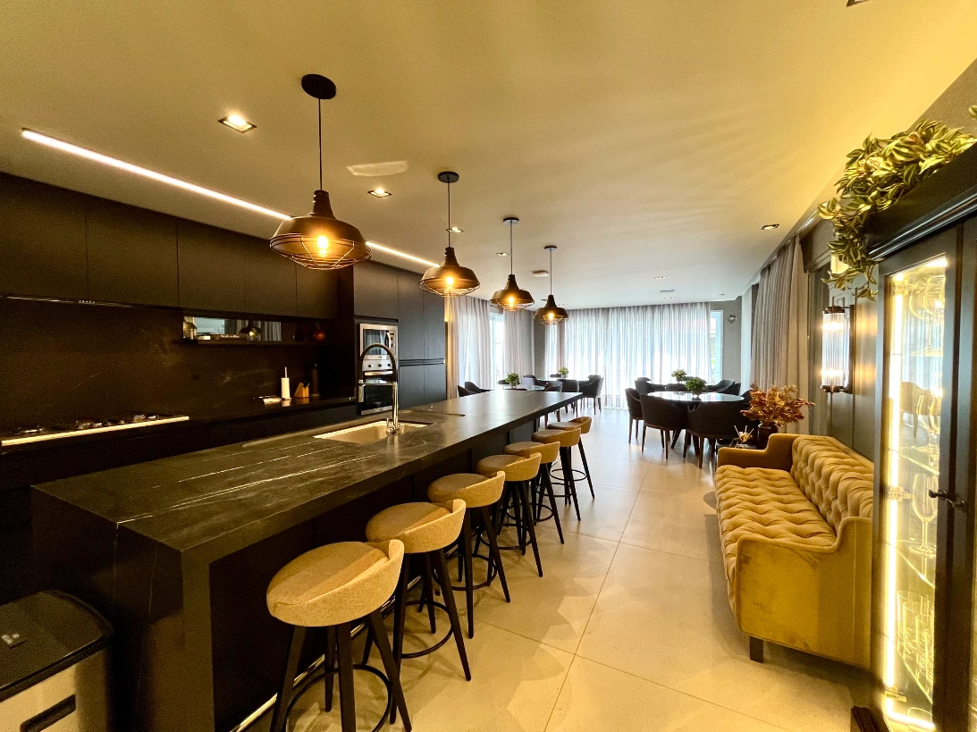 Apartamento em Campinas, São José. 2 quartos, 82m². Imagem 16 de 20