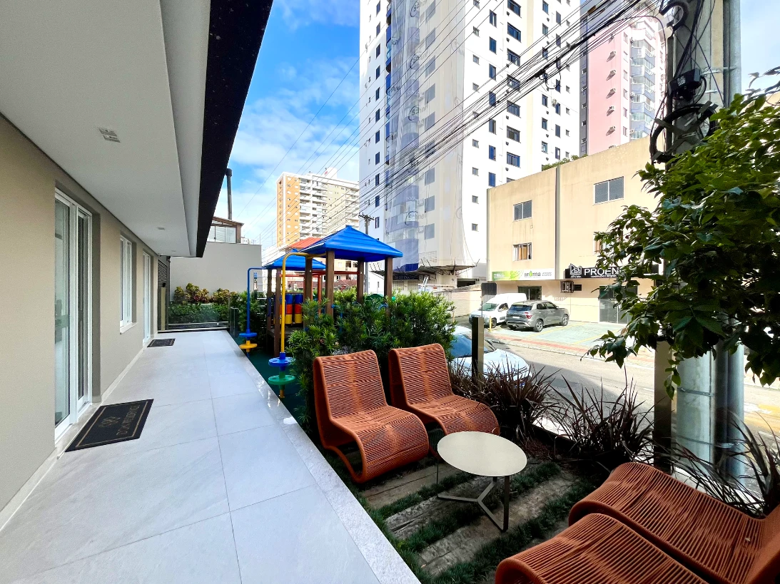 Apartamento em Campinas, São José. 2 quartos, 82m². Imagem 19 de 20