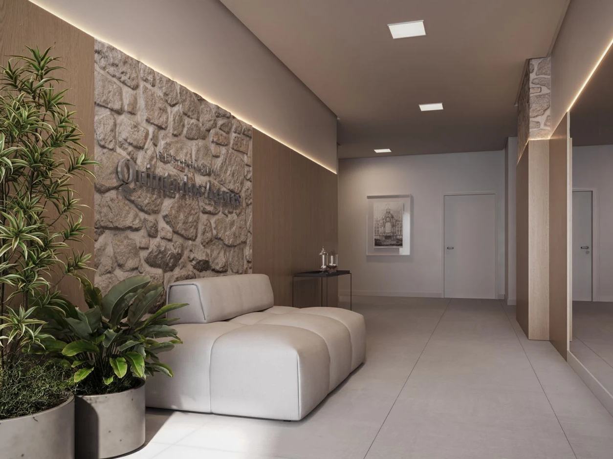 Apartamento em Pagani, Palhoça. 3 quartos, 90m². Imagem 2 de 9